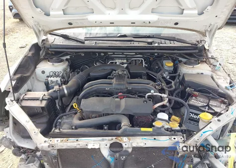 2014 Subaru Xv Crosstrek 2.0I Premium from USA, damaged, VIN JF2GPAVCXE8204107